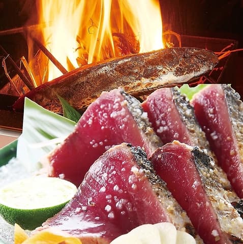 個室四季料理 くらり 高知