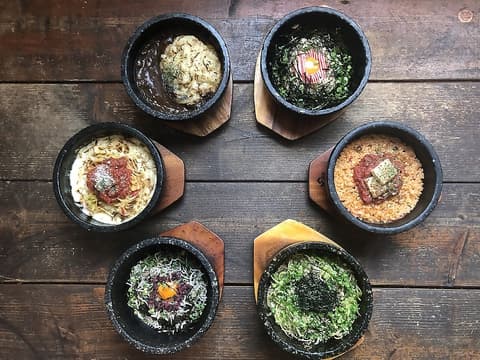 Cafe 自休自足 新琴似本店