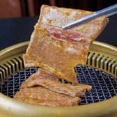 韓国料理 焼肉 兆 3