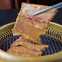 韓国料理 焼肉 兆 2