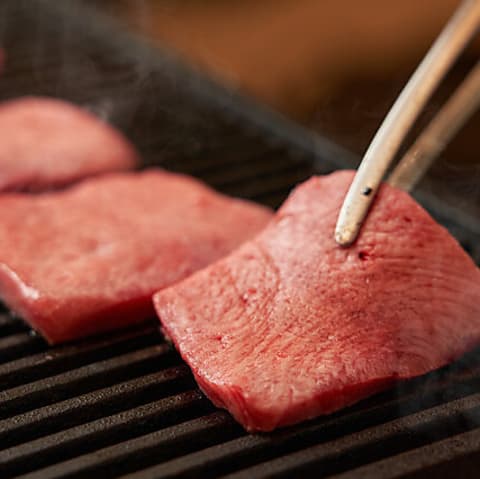 虎の穴ホルモン 恵比寿横丁店