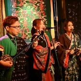 島唄やーにんじゅ 3