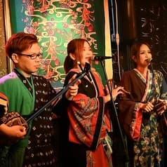 島唄やーにんじゅ 2