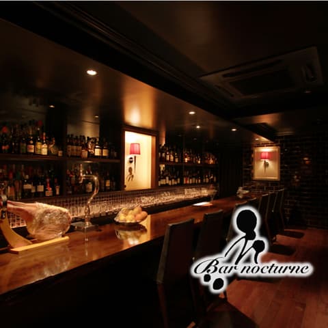 バーノクターン