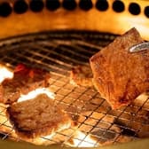 焼肉 とうがらし 3