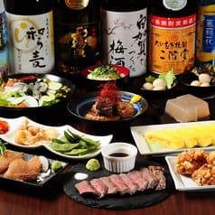 居酒屋 へろへろもへじ 2