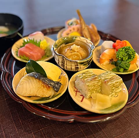 つぶら乃 京都本店