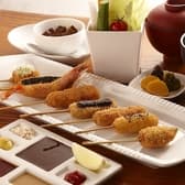 串の坊 自由が丘店 3