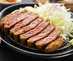 たれかつ本舗 勝升 2