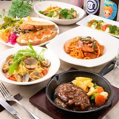 La colline ラ コリーヌ 2