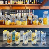 柑橘酒家 檸々 3