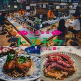 中華酒場　トヨチカ 3