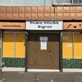 Music HOUSE Signal ミュージックハウスシグナル 曙8条店 3