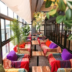 C STAND シースタンド 鹿児島天文館店 2