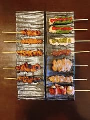 炭火肉酒場肉まる 2