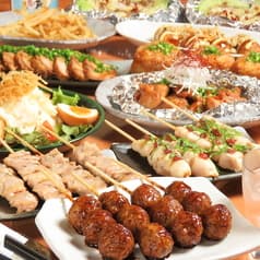 八剣伝 原木中山店 2