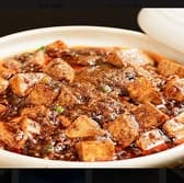 Chinese Dining f チャイニーズダイニングエフ 3