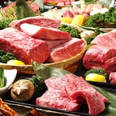 堺炭火ホルモン 縁や 3