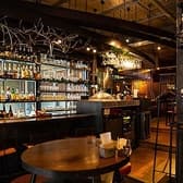 ASIAN BISTRO REW EN アジアンビストロ リュウエン 3