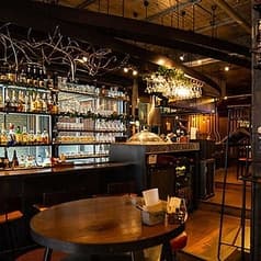 ASIAN BISTRO REW EN アジアンビストロ リュウエン 2