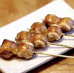 練馬鳥長 新潟 2