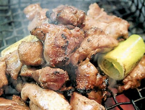 ぢどり亭 南森町店