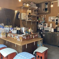 大阪ミナミホルモンセンター 2