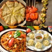 Raja ラージャ 神谷町店 3