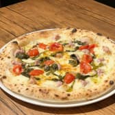 pizzeria&bar La Don Na ラドンナ 3