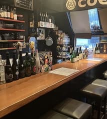 BAR USHIO バー ウシオ 2