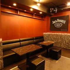 BAR Scala バー スカーラ 2