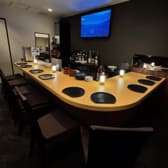 おばんざいBAR 遊心 3