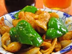 やきとり こうやんち 2