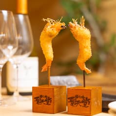 串かつ場ぁ 聖天堂 天満店 2