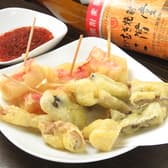 お食事処 ほおずき 3