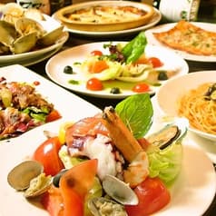 ロマーノ 高田馬場店 2