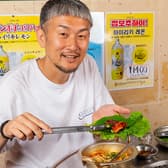 ナグネコプテギ 3