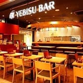YEBISU BAR ヱビスバー 川崎アゼリア店 3