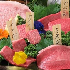 焼肉 まつおか 広島福山 2