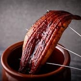 昼だけ間借り 石山うなぎ 3