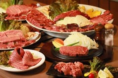 みーとがぁでん 2