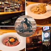 Food&Bar carnelian カーネリアン 3