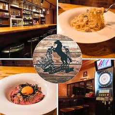 Food&Bar carnelian カーネリアン 2