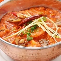 居酒屋 大好き日本 中神 2