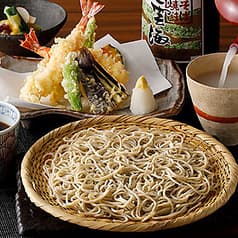 吉祥庵 ららぽーと豊洲店 2