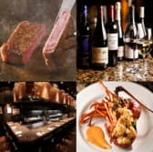 鉄板焼 東洋 日本橋 3