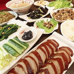 ヤミーダック 高田馬場店 2