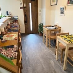 タンザニア料理 UPEPO ウペポ 2