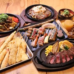 かもめ食堂 ヨドバシAkiba店 2