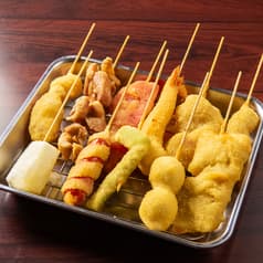 串かつ みたか 倉敷店 2